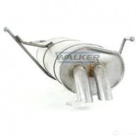 Задний глушитель WALKER 22603 3277490226037 92 GHO4K 129433 - Изображение 5
