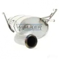Задний глушитель WALKER 22603 3277490226037 92 GHO4K 129433 - Изображение 7