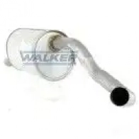 Задний глушитель WALKER 23405 L OIYJ23 130133 3277490234056 - Изображение 3
