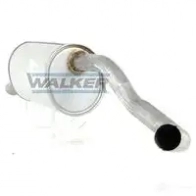 Задний глушитель WALKER 23405 L OIYJ23 130133 3277490234056 - Изображение 7