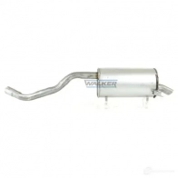 Задний глушитель WALKER 23405 L OIYJ23 130133 3277490234056 - Изображение 8