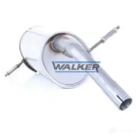 Задний глушитель WALKER 23281 130038 BG4C GM0 3277490232816 - Изображение 3