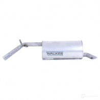 Задний глушитель WALKER 23281 130038 BG4C GM0 3277490232816 - Изображение 4