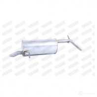 Задний глушитель WALKER 23281 130038 BG4C GM0 3277490232816 - Изображение 9