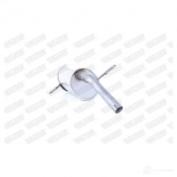 Задний глушитель WALKER 23281 130038 BG4C GM0 3277490232816 - Изображение 10