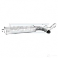 Задний глушитель WALKER 23690 130258 HQQM R9O 3277490236906 - Изображение 4