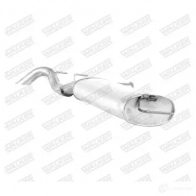 Задний глушитель WALKER 23690 130258 HQQM R9O 3277490236906 - Изображение 6