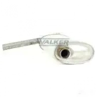Задний глушитель WALKER U ZMOQ 124818 14270 3277490142702 - Изображение 2