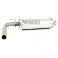 Задний глушитель WALKER U ZMOQ 124818 14270 3277490142702 - Изображение 5