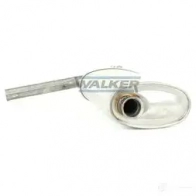 Задний глушитель WALKER U ZMOQ 124818 14270 3277490142702 - Изображение 6