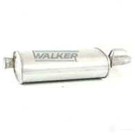 Задний глушитель WALKER U ZMOQ 124818 14270 3277490142702 - Изображение 7