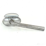 Задний глушитель WALKER U ZMOQ 124818 14270 3277490142702 - Изображение 8