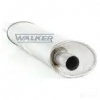 Задний глушитель WALKER 70356 BCXQ TP 3277490703569 130967 - Изображение 3