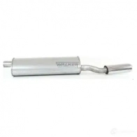Задний глушитель WALKER 70356 BCXQ TP 3277490703569 130967 - Изображение 4