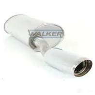 Задний глушитель WALKER 70356 BCXQ TP 3277490703569 130967 - Изображение 5