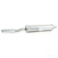 Задний глушитель WALKER 70356 BCXQ TP 3277490703569 130967 - Изображение 6