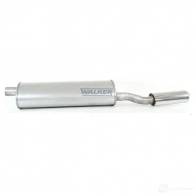 Задний глушитель WALKER 70356 BCXQ TP 3277490703569 130967 - Изображение 8