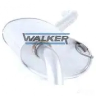 Задний глушитель WALKER 3277490241283 130369 GWJ QMBJ 24128 - Изображение 2