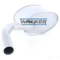 Задний глушитель WALKER 3277490241283 130369 GWJ QMBJ 24128 - Изображение 4