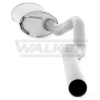 Задний глушитель WALKER JAPBK QQ 129963 23198 3277490231987 - Изображение 4