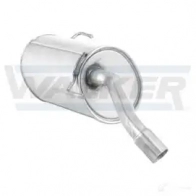 Задний глушитель WALKER 130152 23464 T4 A7DIC 3277490234643 - Изображение 4