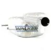 Задний глушитель WALKER 1199205993 25143 GHQ9U A 3277490251435 - Изображение 3