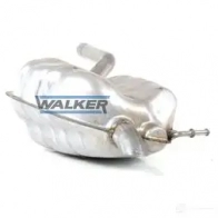 Задний глушитель WALKER 1199205993 25143 GHQ9U A 3277490251435 - Изображение 5