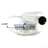 Задний глушитель WALKER 1199205993 25143 GHQ9U A 3277490251435 - Изображение 7