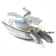 Задний глушитель WALKER 23343 PD2 JV23 130081 3277490233431 - Изображение 2