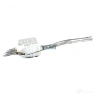 Задний глушитель WALKER 23343 PD2 JV23 130081 3277490233431 - Изображение 3