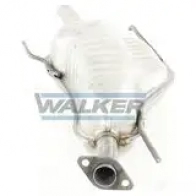 Задний глушитель WALKER UC2 SMGL 72374 131211 3277490723741 - Изображение 7