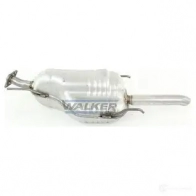 Задний глушитель WALKER UC2 SMGL 72374 131211 3277490723741 - Изображение 8