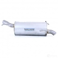 Задний глушитель WALKER V EKH83L 23799 3277490237996 130285 - Изображение 4