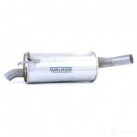 Задний глушитель WALKER V EKH83L 23799 3277490237996 130285 - Изображение 6