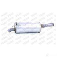 Задний глушитель WALKER V EKH83L 23799 3277490237996 130285 - Изображение 9