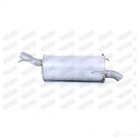 Задний глушитель WALKER V EKH83L 23799 3277490237996 130285 - Изображение 12