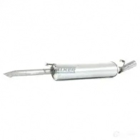 Задний глушитель WALKER 130961 YYCU 5 3277490703477 70347 - Изображение 2