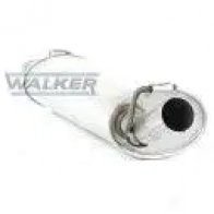 Задний глушитель WALKER 130961 YYCU 5 3277490703477 70347 - Изображение 3