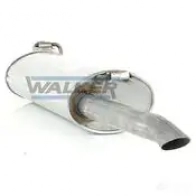 Задний глушитель WALKER 130961 YYCU 5 3277490703477 70347 - Изображение 5