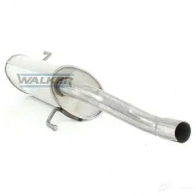 Задний глушитель WALKER TVP YF7 23381 130113 3277490233813 - Изображение 4