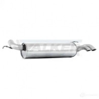 Задний глушитель WALKER D06QXX K 129487 3277490226631 22663 - Изображение 2