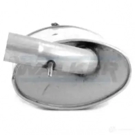 Задний глушитель WALKER D06QXX K 129487 3277490226631 22663 - Изображение 8