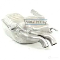 Задний глушитель WALKER 127329 19510 3277490195104 QE9 AW - Изображение 5