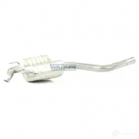 Задний глушитель WALKER 127329 19510 3277490195104 QE9 AW - Изображение 6