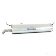 Задний глушитель WALKER RN V4J1 130284 23793 3277490237934 - Изображение 2