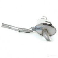 Задний глушитель WALKER RN V4J1 130284 23793 3277490237934 - Изображение 5