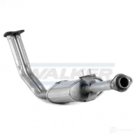Задний глушитель WALKER 3277490193919 19391 DHEE5A 0 127280