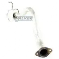 Задний глушитель WALKER 60L 46 3277490224729 22472 129313 - Изображение 3