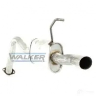 Задний глушитель WALKER 60L 46 3277490224729 22472 129313 - Изображение 5