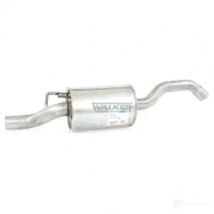 Задний глушитель WALKER 3277490240439 130331 24043 O7TX PSA - Изображение 2